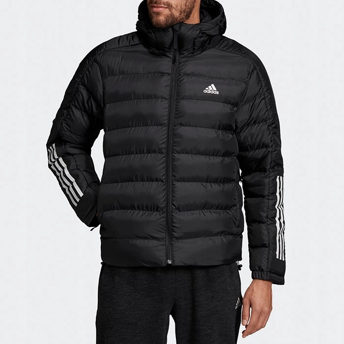 Kurtka adidas Itavic 3-Stripes 2.0 Jacket DZ1388 L