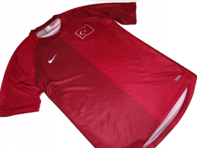 NIKE DRI-FIT TERMOAKTYWNA KOSZULKA T-SHIRT xl