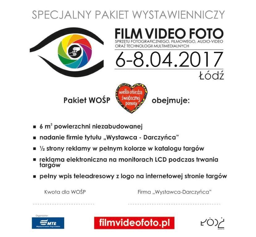 MTŁ - miejsce wystawowe na tagrach Film Video Foto