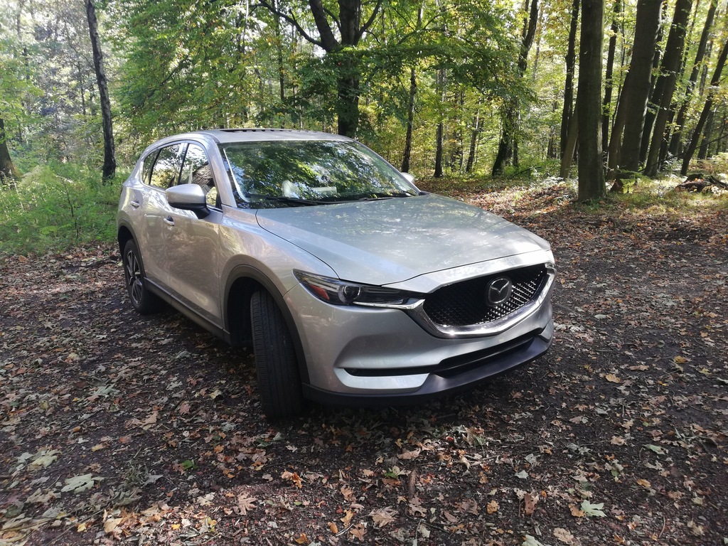 Купить Mazda CX 5 2018 гранд туринг: отзывы, фото, характеристики в интерне-магазине Aredi.ru