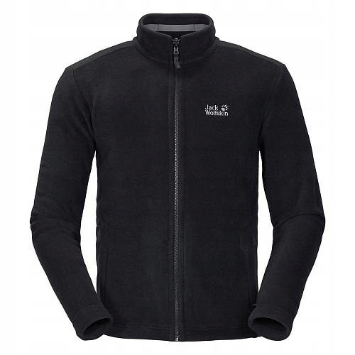 bluza kurtka meska Jack Wolfskin polar XXL