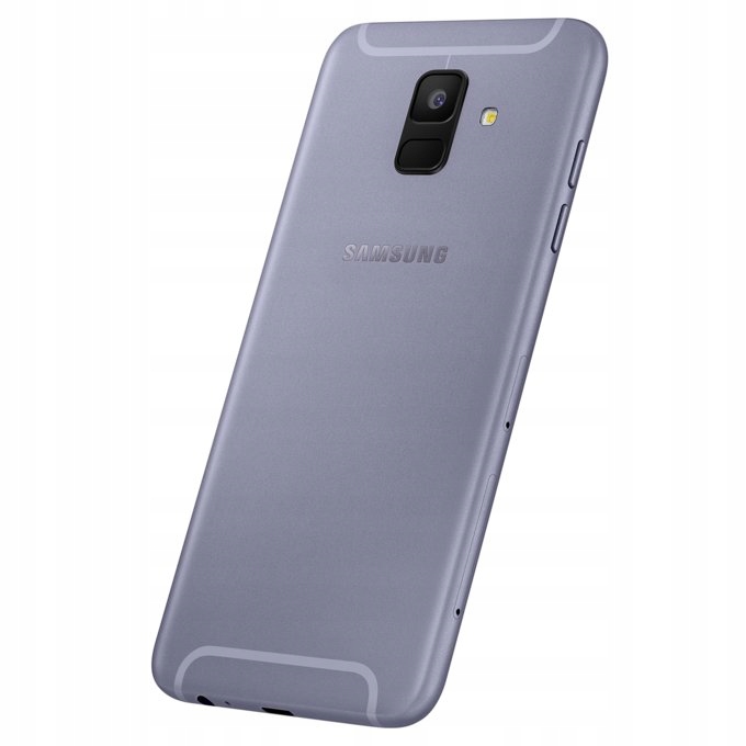 samsung galaxy a6 a600fn