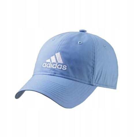 ADIDAS CZAPKA Z DASZKIEM PERF LOGO S20442