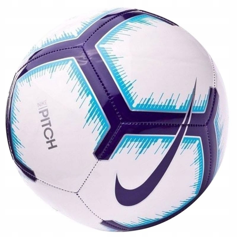Piłka nożna Nike Premier League Pitch SC3597 -100