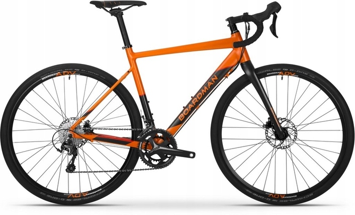 Gravel Boardman ADV 8.9 2019 okazja! r.M