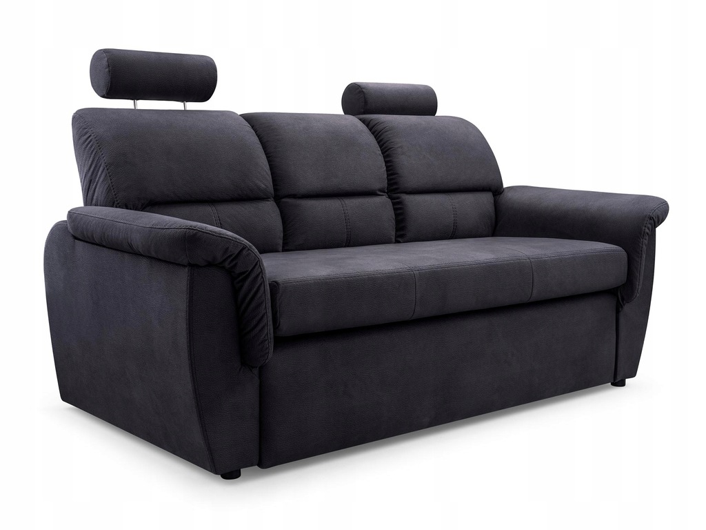 Sofa Rozkładana Nowoczesna do Spania 180cm GR3