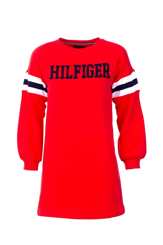 THilfiger Kids Girls Tunika Sukienka Logo r 16 lat