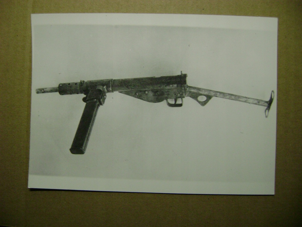 Купить Пистолет-пулемет – заговор: отзывы, фото, характеристики в интерне-магазине Aredi.ru