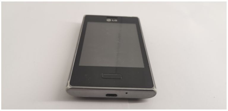 TEL LG-E4000