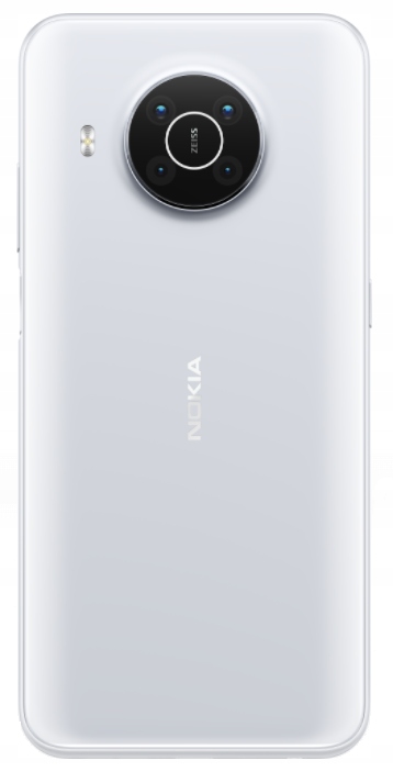 Купить Смартфон Nokia X10 TA-1332 DS 6/64 5G белый 6,67 дюйма: отзывы, фото, характеристики в интерне-магазине Aredi.ru