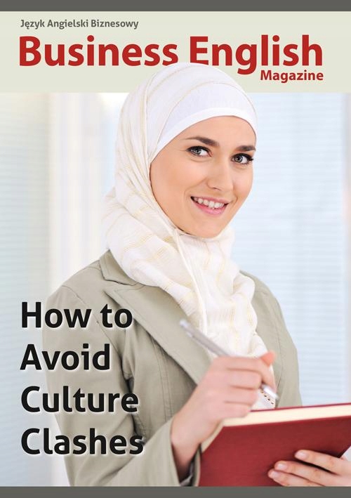 How to Avoid Culture Clashes - e-book