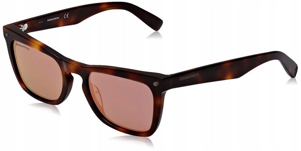 Marcolin S.p.A. Dsquared2 Eyewear Okulary