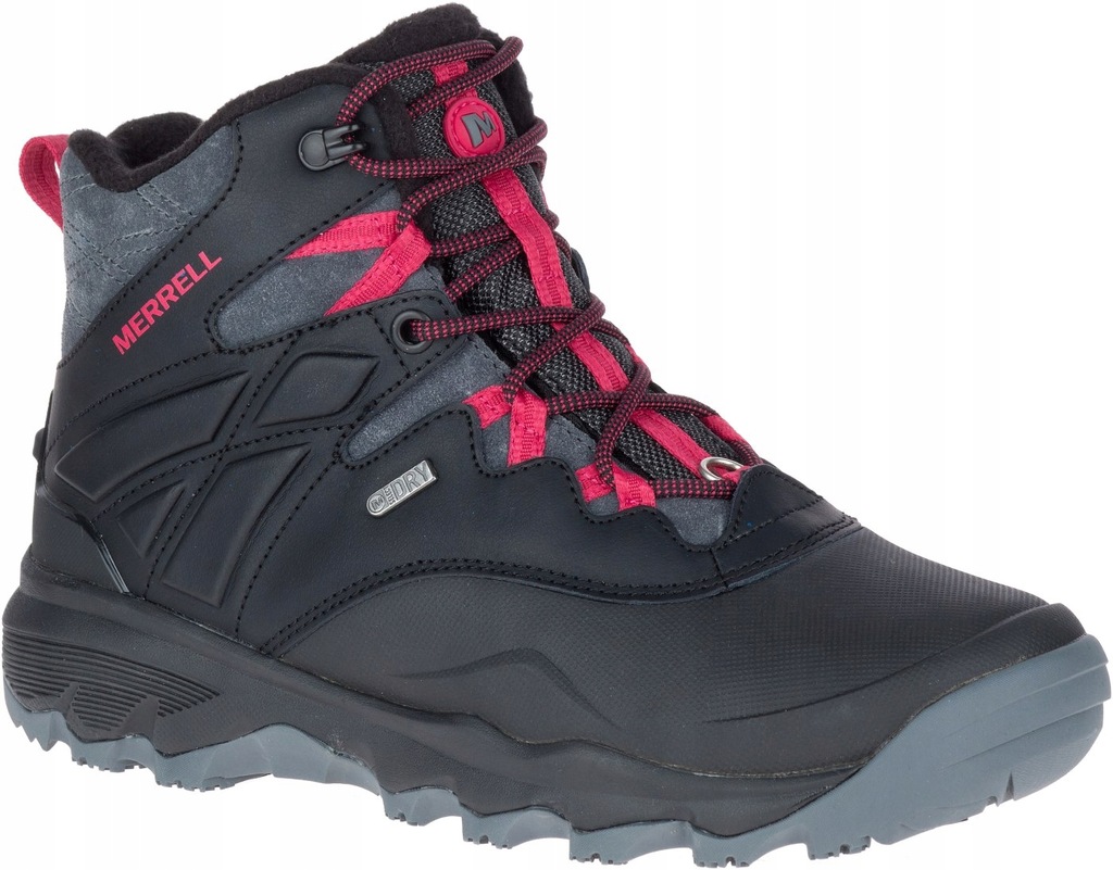 42,5 Merrell THERMO ADVNT ICE+ 6 WP damskie zimowe