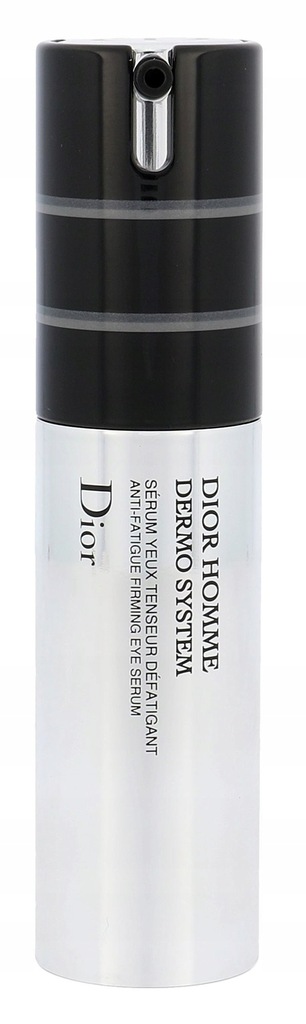 Christian Dior Homme Dermo System Eye Serum Krem