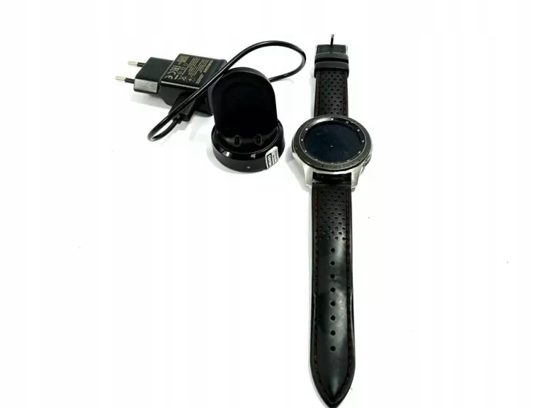 SMARTWATCH SAMSUNG GALAXY WATCH SMR800 13723301311 oficjalne