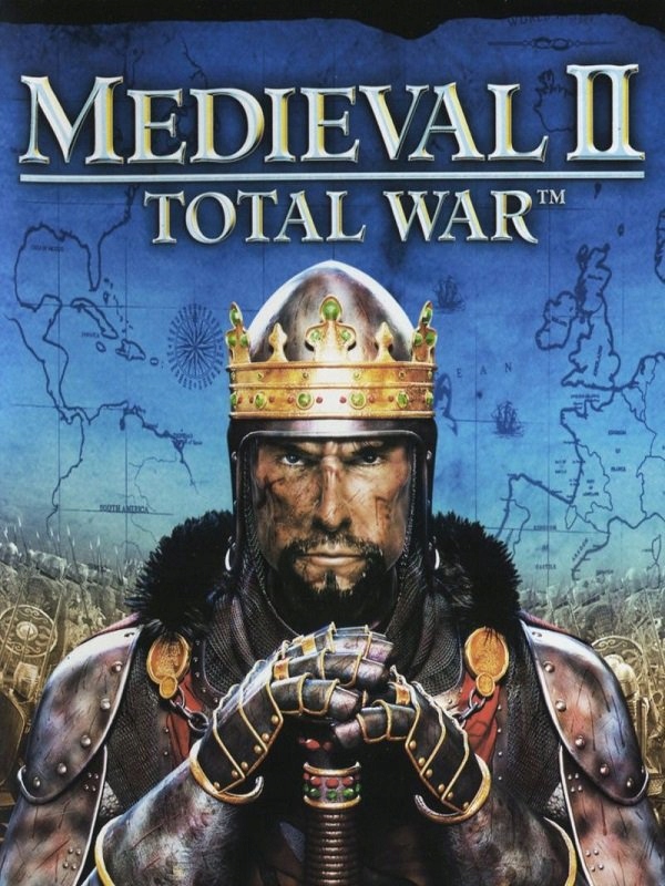 Купить Total War MEDIEVAL II: окончательное издание для ПК, Steam ...
