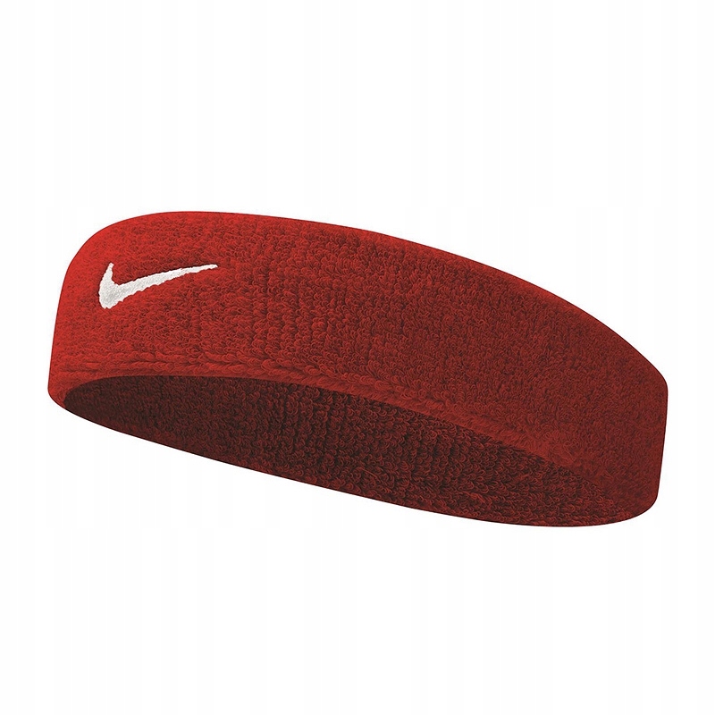 Opaska na głowę NIKE SWOOSH Headband NNN07-601