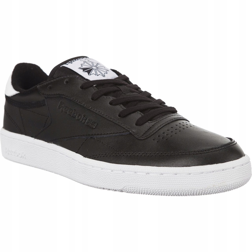 REEBOK CLUB C 85 EL 685 ~45~ Męskie Sneakersy