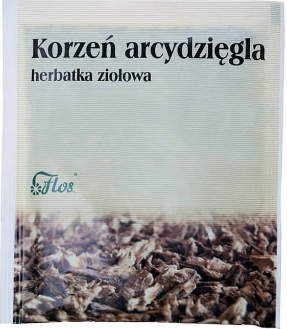 NIEDOKWAŚNOŚĆ żołądka zioła na NIEDOKWASOTĘ 550 g receptura franciszkańska