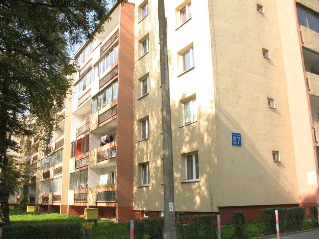 Pokój, Kraków, Bronowice, 14 m²