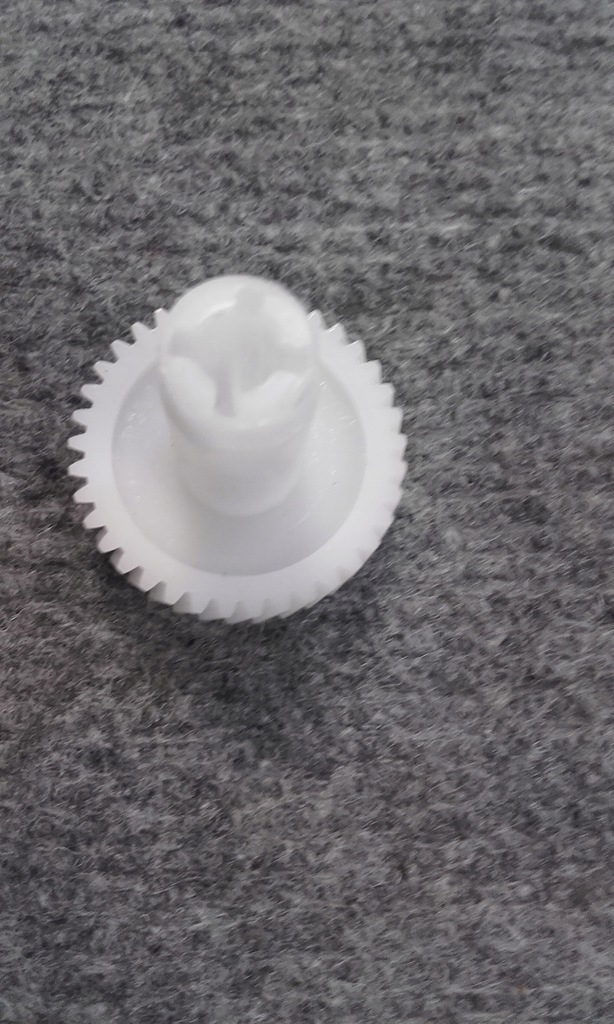 Koło zębate Zelmer 251.0004