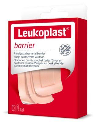 Plaster Leukoplast barrier, 20 szt.