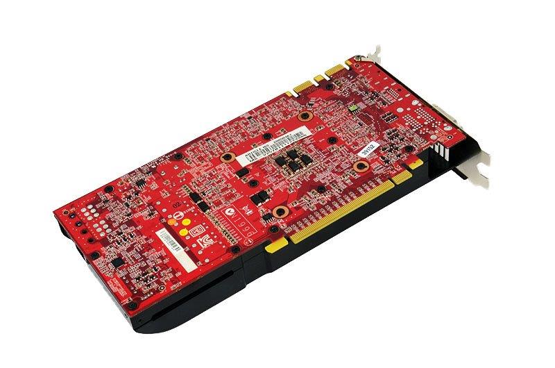 Купить ВИДЕОКАРТА GeForce GTX560 1280 МБ DDR5 HDMI: отзывы, фото, характеристики в интерне-магазине Aredi.ru
