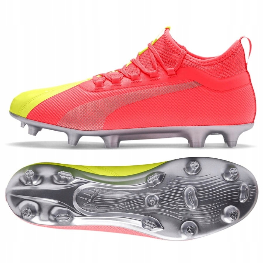 Buty Puma ONE 20.2 OSG FG/AG 105959 01 - 40,5