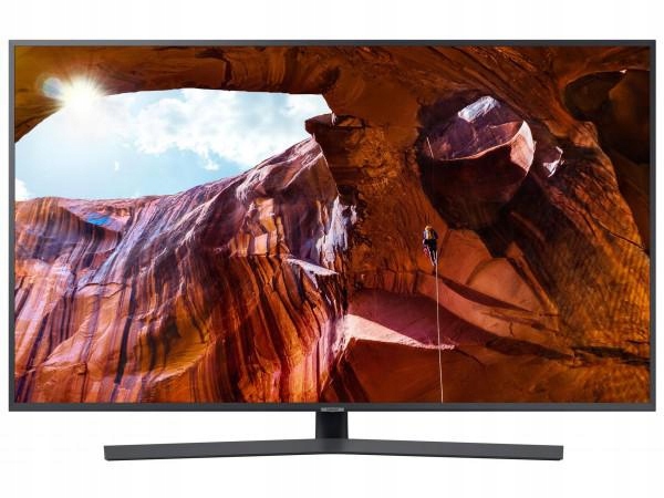 Купить Телевизор SAMSUNG UE55RU7402U UHD – повреждения: отзывы, фото, характеристики в интерне-магазине Aredi.ru