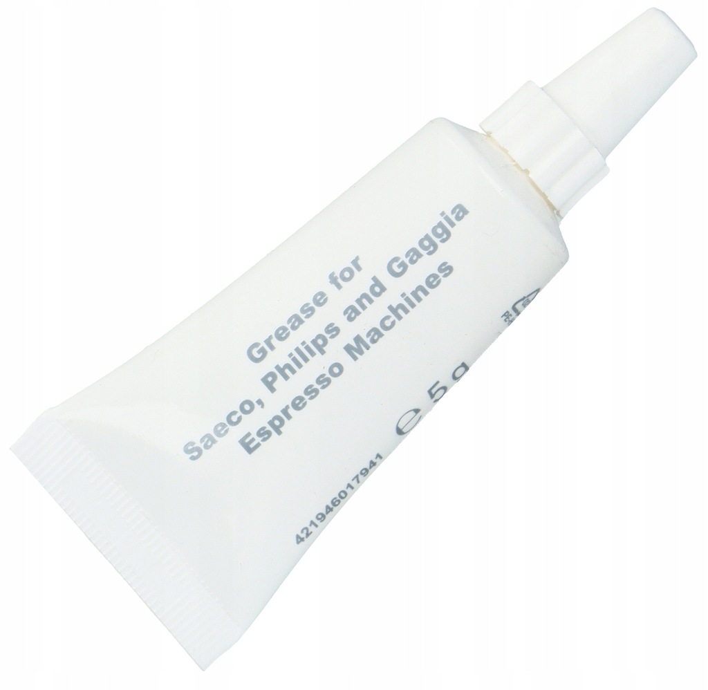 PHILIPS SAECO HD5061/01 SMAR DO KONSERWACJI ORYG. 8312317456