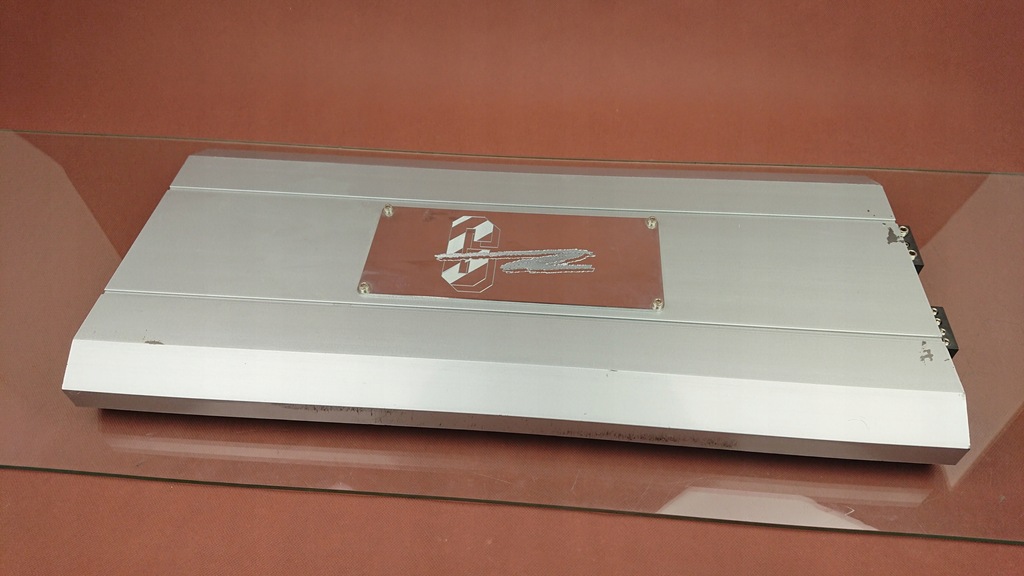 DTM・DAW ZERO Korba SRAM Force AXS D2 DUB z pomiarem mocy Quark D-Zero