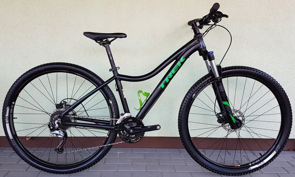 TREK CALI S 29er shimano ACERA ROCKSHOX super stan 7792578178
