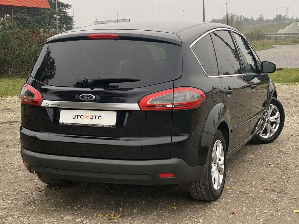 FORD SMAX 2.0 TDCI led,Raty online Serwis 9914398412