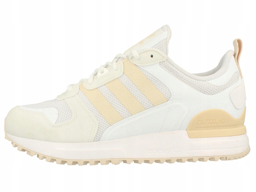 ぉぇ ADIDAS ZX 750 WOVEN GY3924 | kolor Szary ▷ Męskie Buty w JD