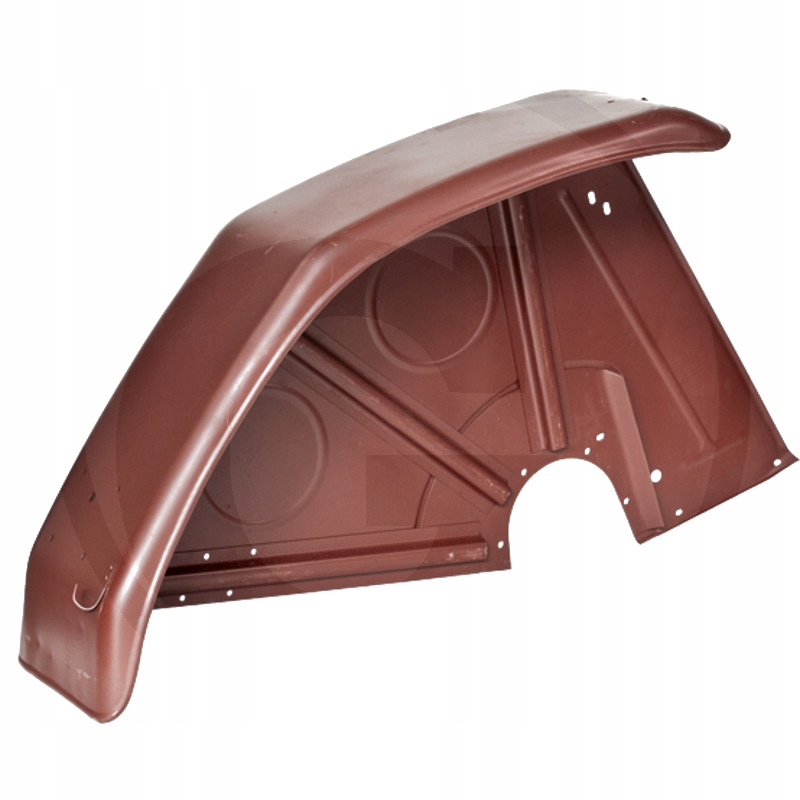 Błotnik tylny prawy Ursus c-360 c-355