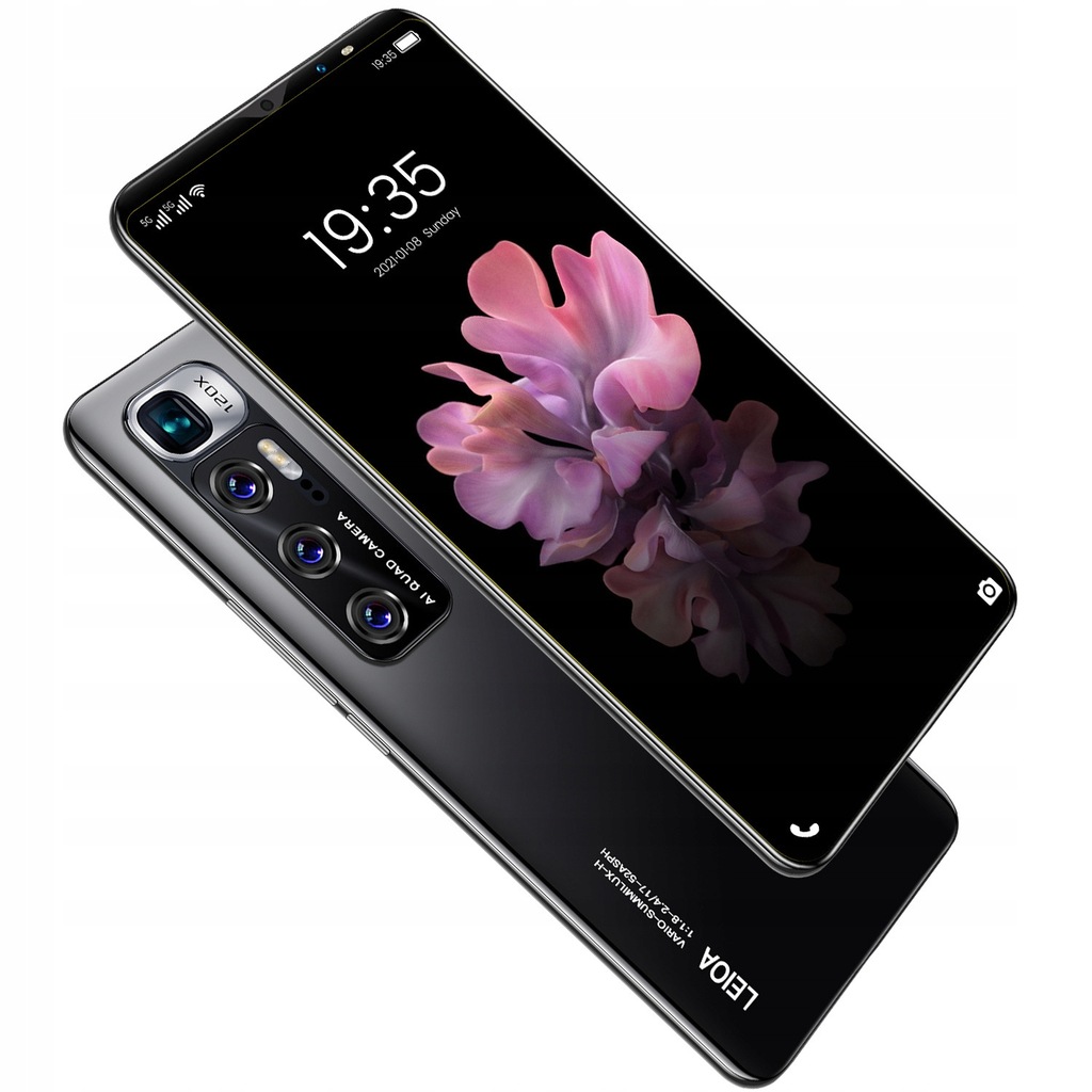 M10 plus smartphone 5.9 cala M10Plus 512MB / 256G - 12404621923 ...