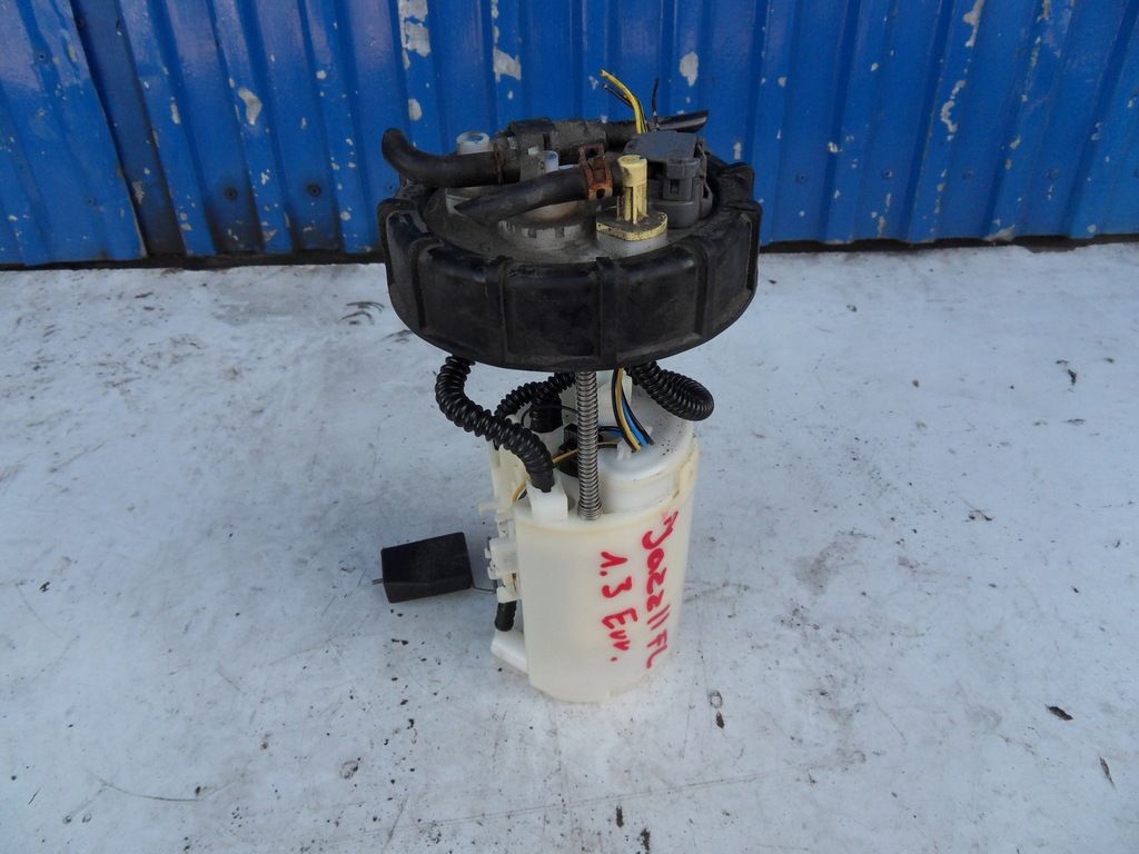 Mann Filtro Pacchetto Ispezione Kit Filtri A Per Honda Jazz 2 Gd 1.2 1 - Foto 3