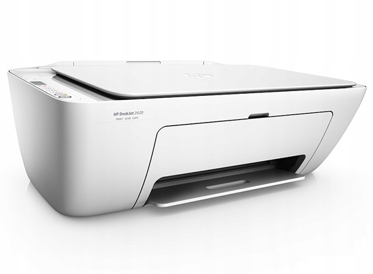 Купить HP DeskJet 2620 A4 WiFi принтер, сканер, копир: отзывы, фото, характеристики в интерне-магазине Aredi.ru