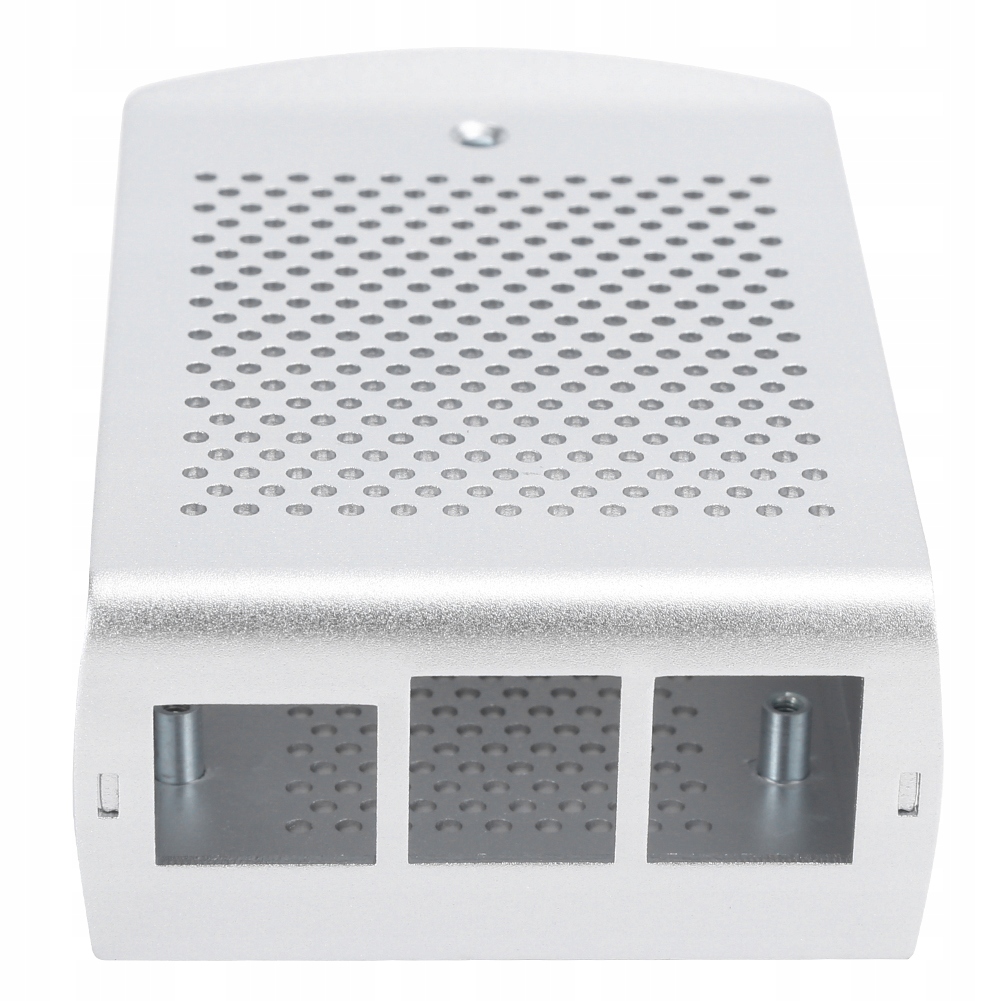 Obudowa ze stopu aluminium dla Raspberry Pi 3 b