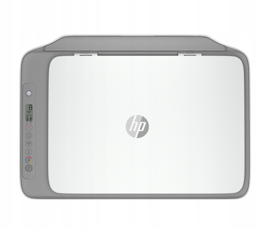 Купить Принтер-сканер HP DeskJet 2720 + AirPrint и Wi-Fi: отзывы, фото, характеристики в интерне-магазине Aredi.ru