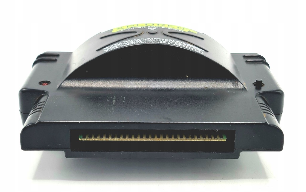 XPLORER 64 Ultimate Cheat Cartridge Nintendo 64 11724248348