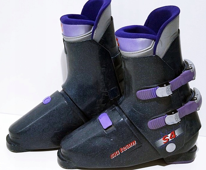 BUTY NARCIARSKIE SKITEAM S4 ROZM 43