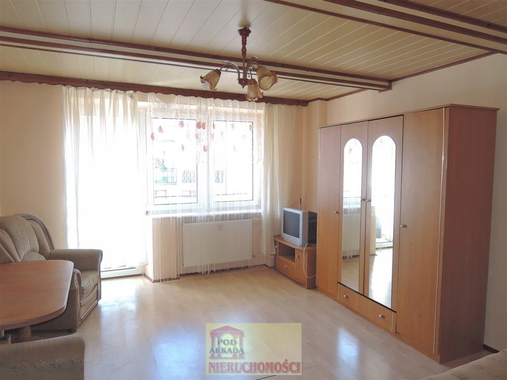 Mieszkanie, Grójec, Grójec (gm.), 48 m²