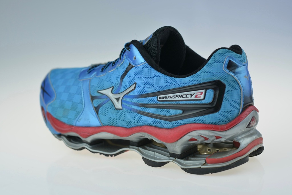 mizuno prophecy 2 men's