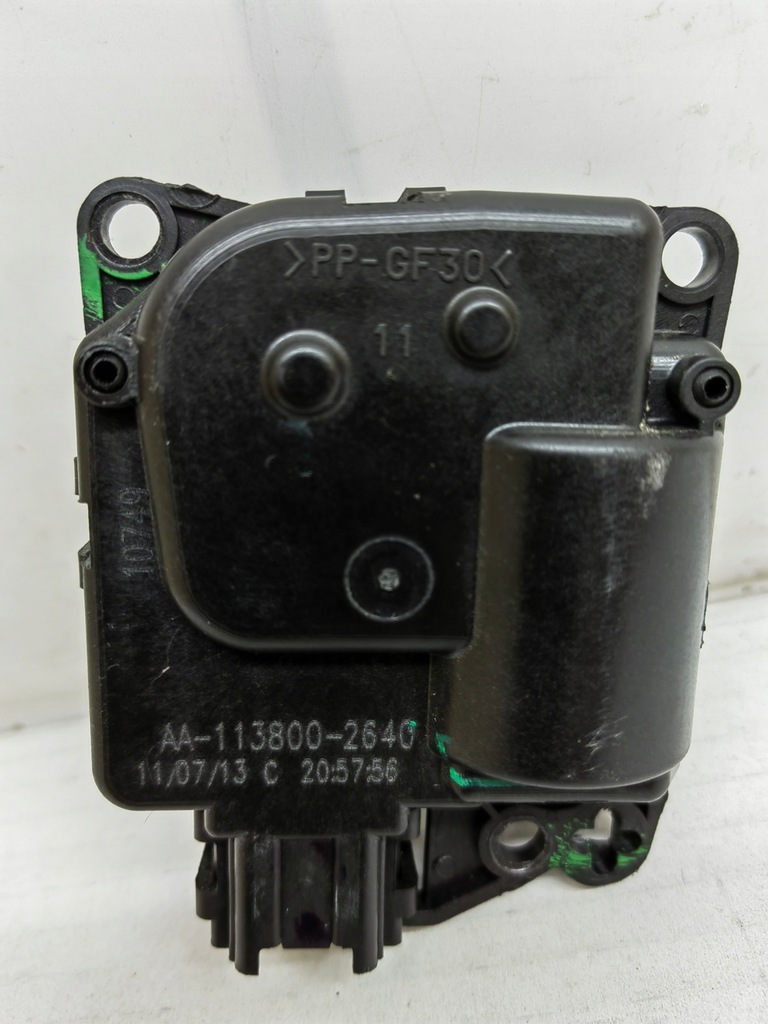 Alternatore Fiat Freemont Delta Dal 2010 2.0Jtd 130Ah - Foto 11