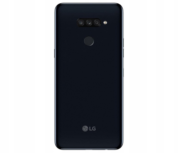 Купить Новый PL LG K50S ЧЕРНЫЙ: отзывы, фото, характеристики в интерне-магазине Aredi.ru