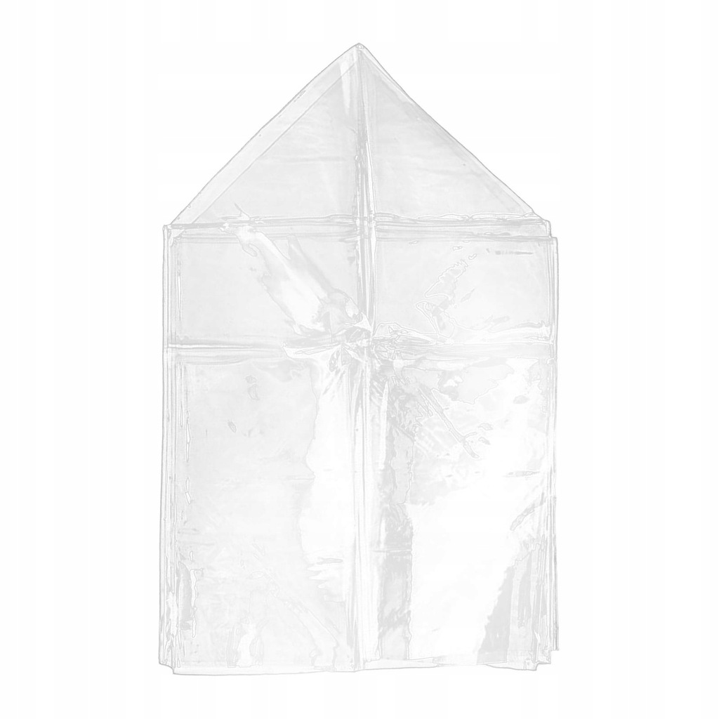 Osłona ochronna Przezroczysta osłona