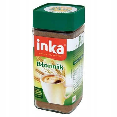 INKA Kawa Błonnik 100g