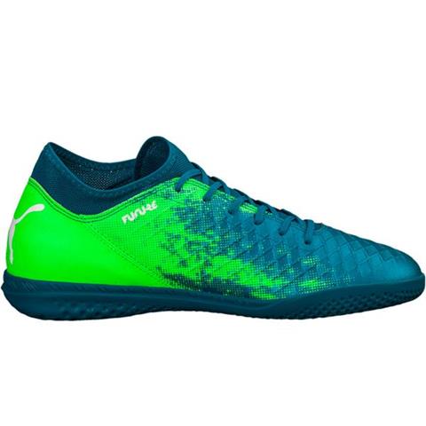 Buty Puma Future 18.4 IT Deep Lagoon 42