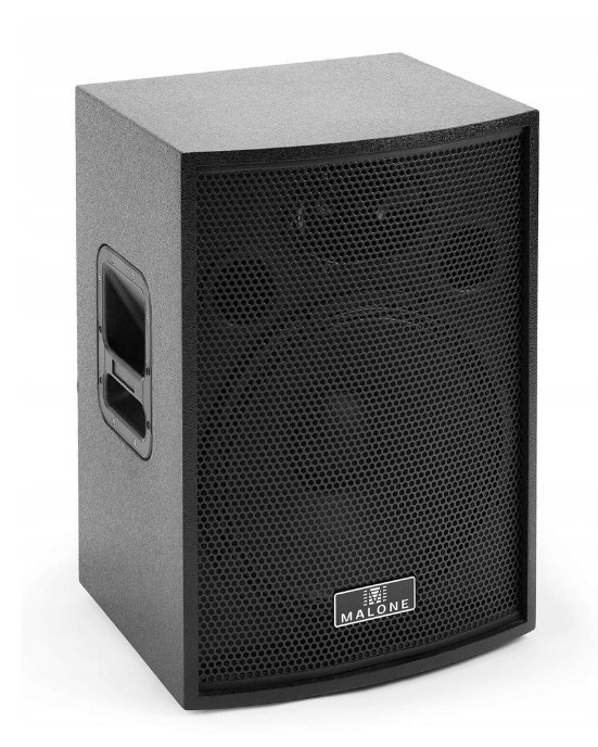 Kolumna aktywna MALONE SV-15A